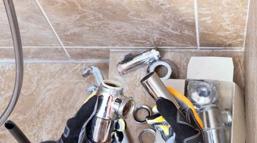 Local Chimney Repair in Saint Michaels, AZ